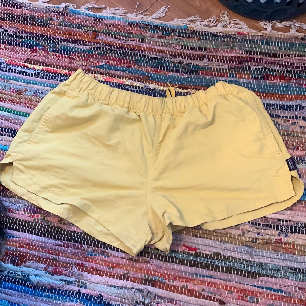 Patagonia Shorts